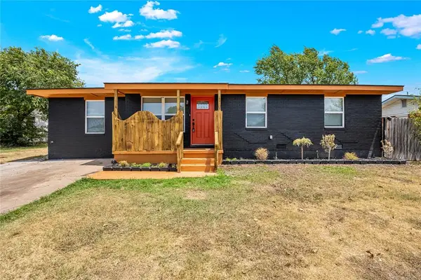 2303 NW 47th Street, Lawton, OK 73505