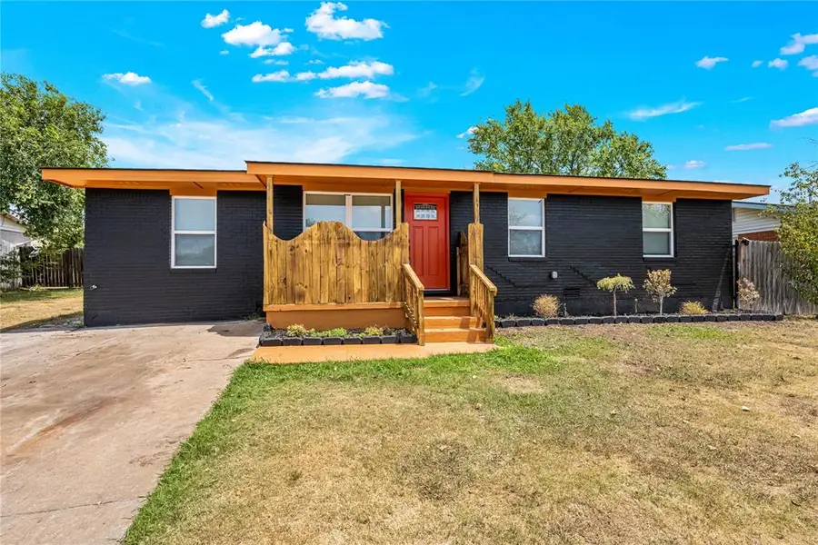 2303 NW 47th Street, Lawton, OK 73505 - #2