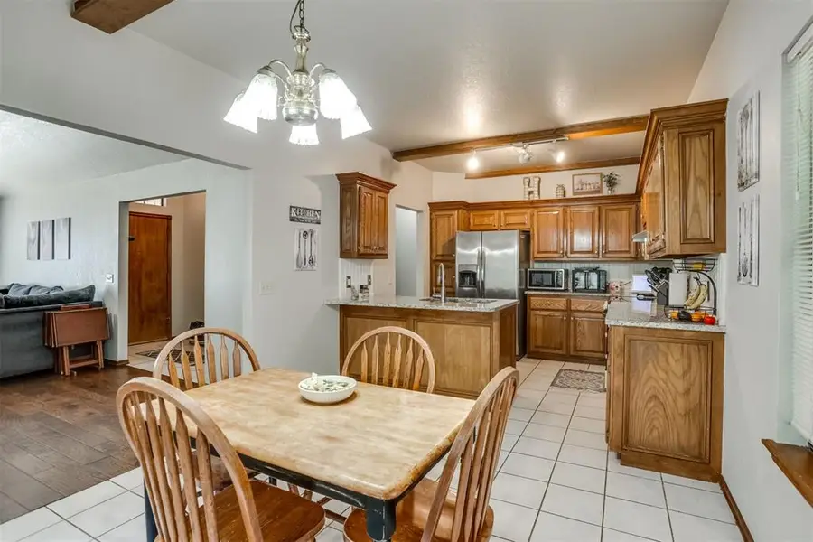 9925 Fox Fair Hollow, Midwest City, OK 73130 - #3