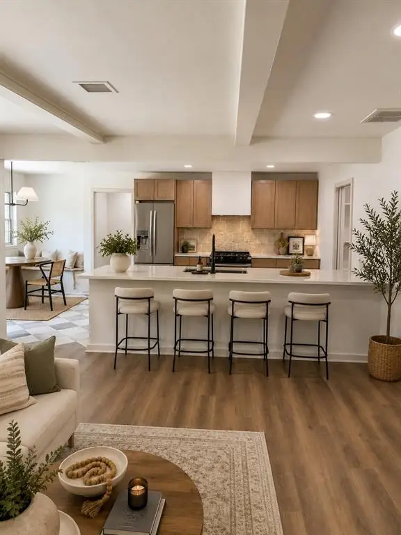 6708 Whitehall Drive, Oklahoma City, OK 73132