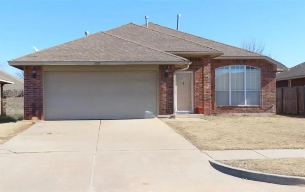 1621 Hazelwood Drive, Norman, OK 73071 - #1