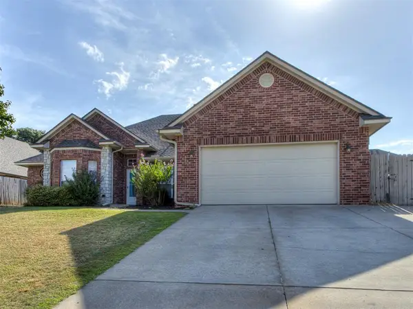 1980 Leslie Beachler Lane, Midwest City, OK 73130