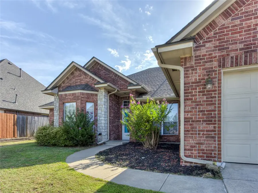 1980 Leslie Beachler Lane, Midwest City, OK 73130 - #3