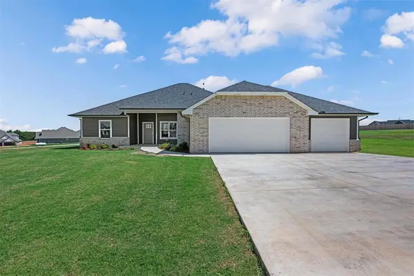 600 Still Meadows, Guthrie, OK 73044