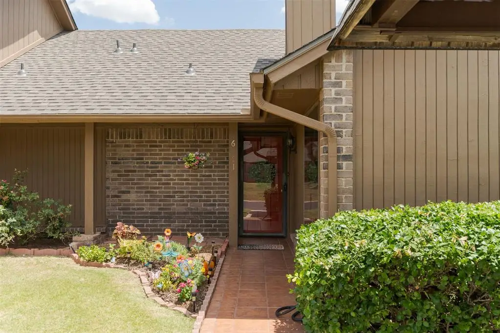 6501 Galaxie Terrace, Oklahoma City, OK 73132 - #1