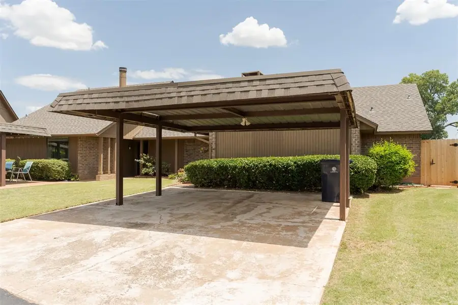 6501 Galaxie Terrace, Oklahoma City, OK 73132 - #2