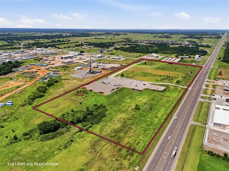 515 E American Energy Way, Stillwater, OK 74074 - #2