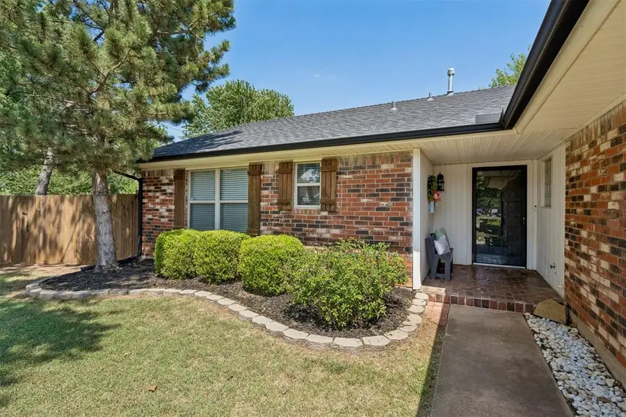 1001 Apollo Circle, Edmond, OK 73003 - #3