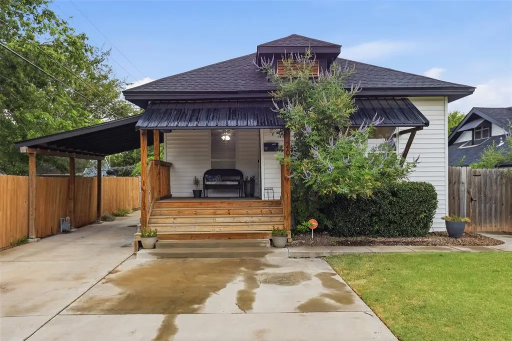 2015 N Youngs Boulevard, Oklahoma City, OK 73107 - #1