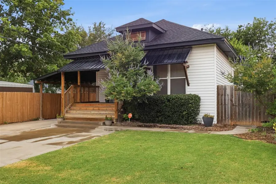 2015 N Youngs Boulevard, Oklahoma City, OK 73107 - #2