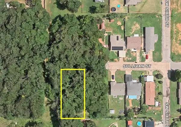 000 Sullivan Street, Jones, OK 73049