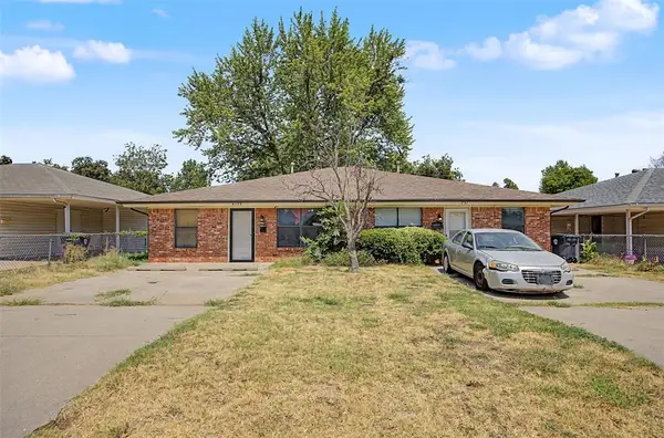 6731 NW 30th Street, Bethany, OK 73008