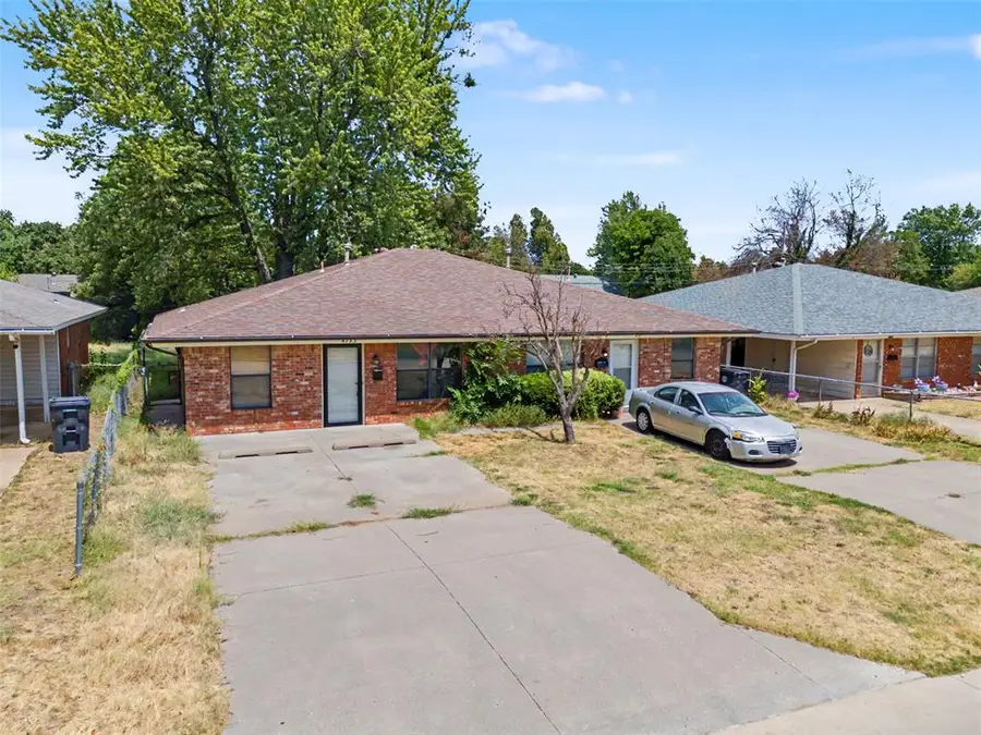 6731 NW 30th Street, Bethany, OK 73008 - #3