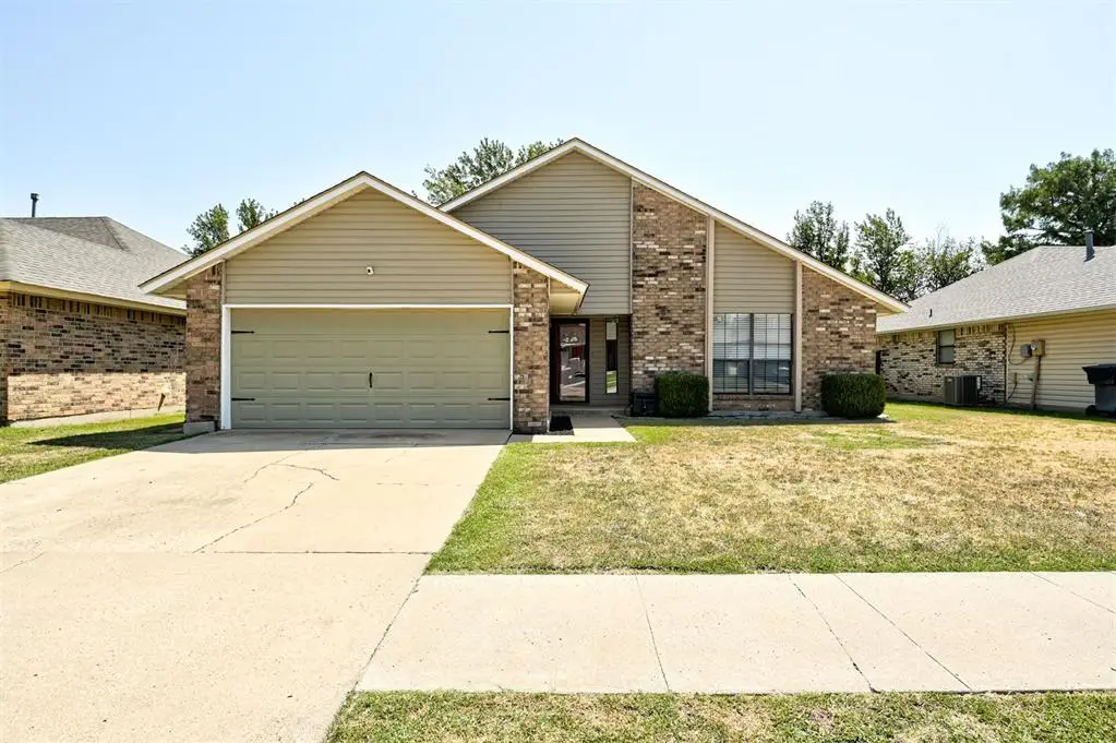 12020 Silver Sun Drive, Oklahoma City, OK 73162 - #1