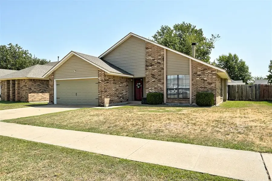 12020 Silver Sun Drive, Oklahoma City, OK 73162 - #2