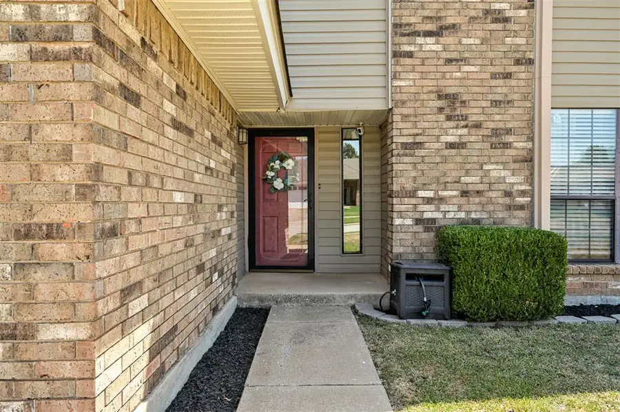 12020 Silver Sun Drive, Oklahoma City, OK 73162 - #3