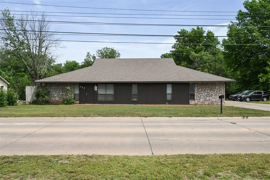 908 E 12th Avenue, Stillwater, OK 74074 - #2