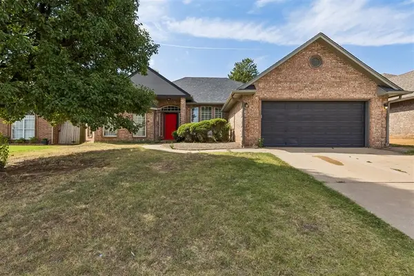 8212 NW 83rd Street, Oklahoma City, OK 73132