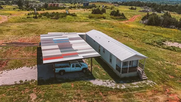 16465 E Industrial Road, Meridian, OK 73058