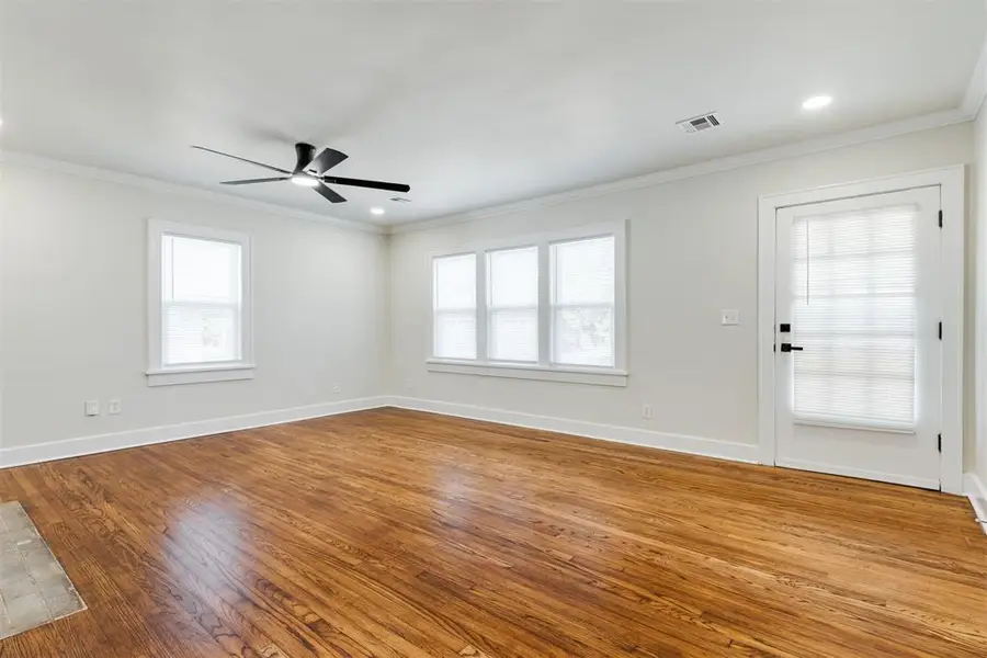 1720 NW 21 Street, Oklahoma City, OK 73106 - #3