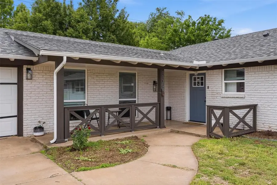 11308 Greystone Avenue, Oklahoma City, OK 73120 - #2