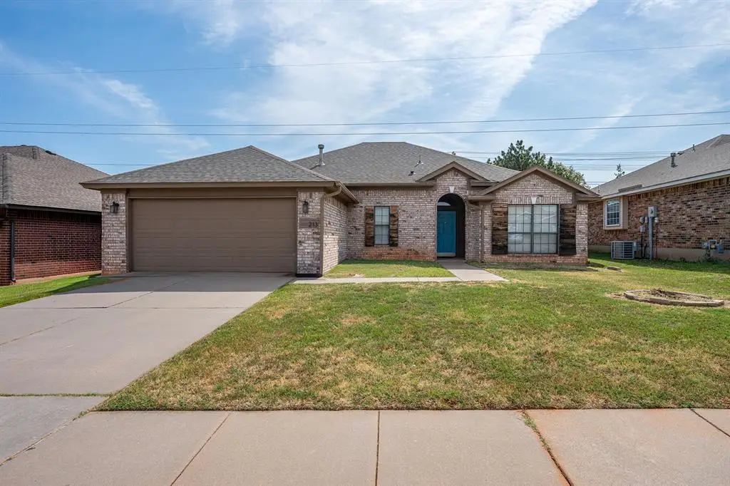 213 Sandstone Drive, Norman, OK 73071 - #1