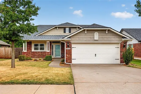 12507 SE 18th Street, Choctaw, OK 73020