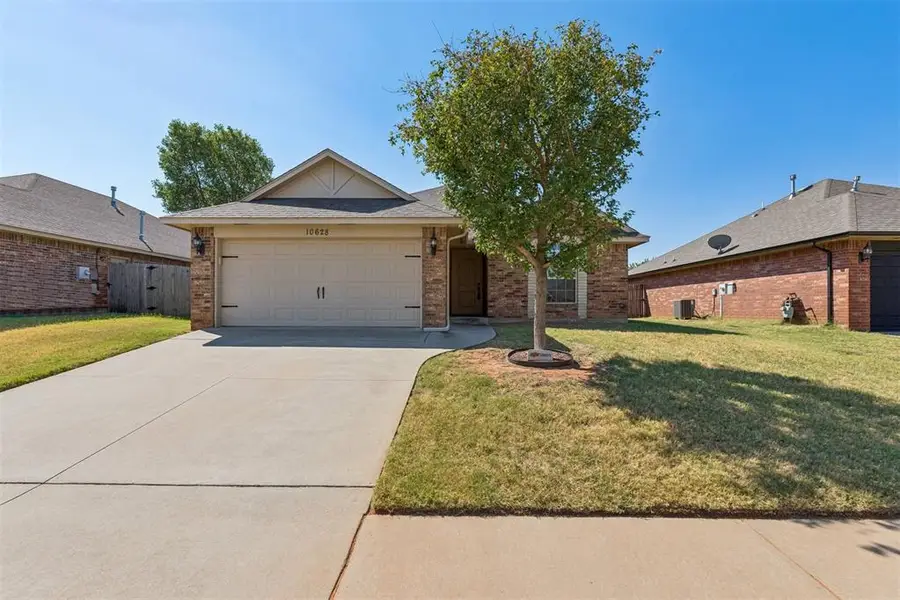 10628 SW 36th Street, Yukon, OK 73099 - #2