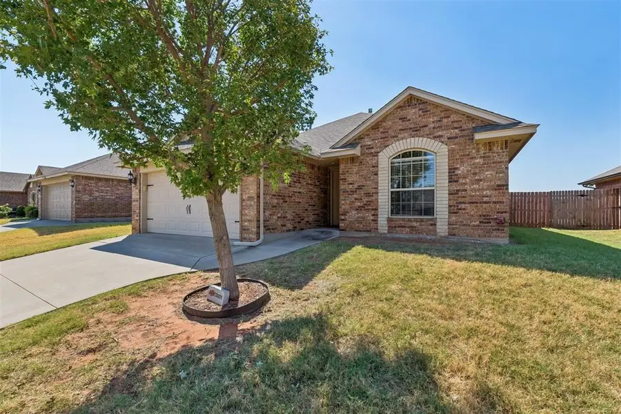 10628 SW 36th Street, Yukon, OK 73099 - #3