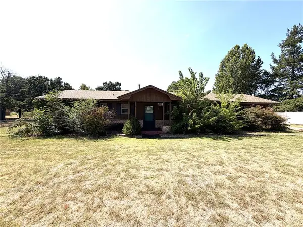 14774 NE 36th Street, Choctaw, OK 73020