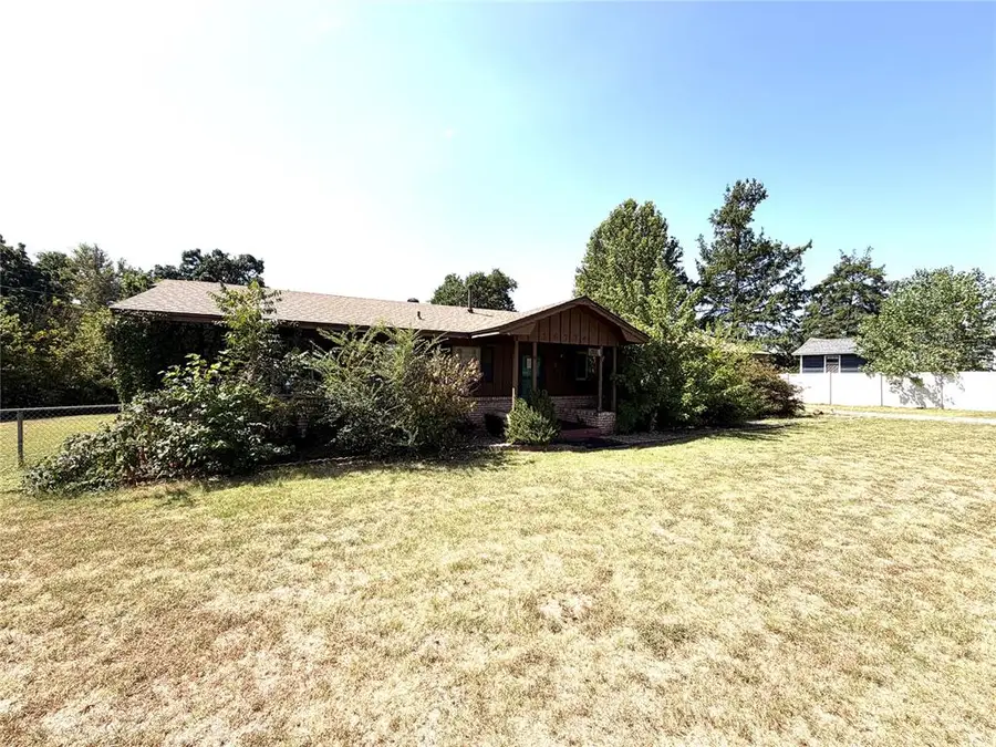 14774 NE 36th Street, Choctaw, OK 73020 - #2