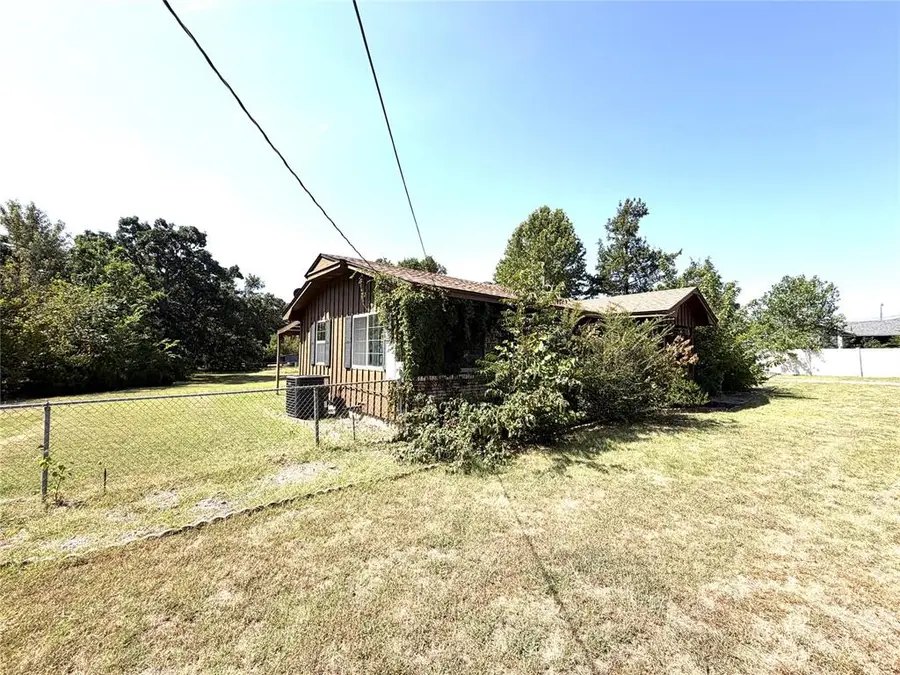 14774 NE 36th Street, Choctaw, OK 73020 - #3
