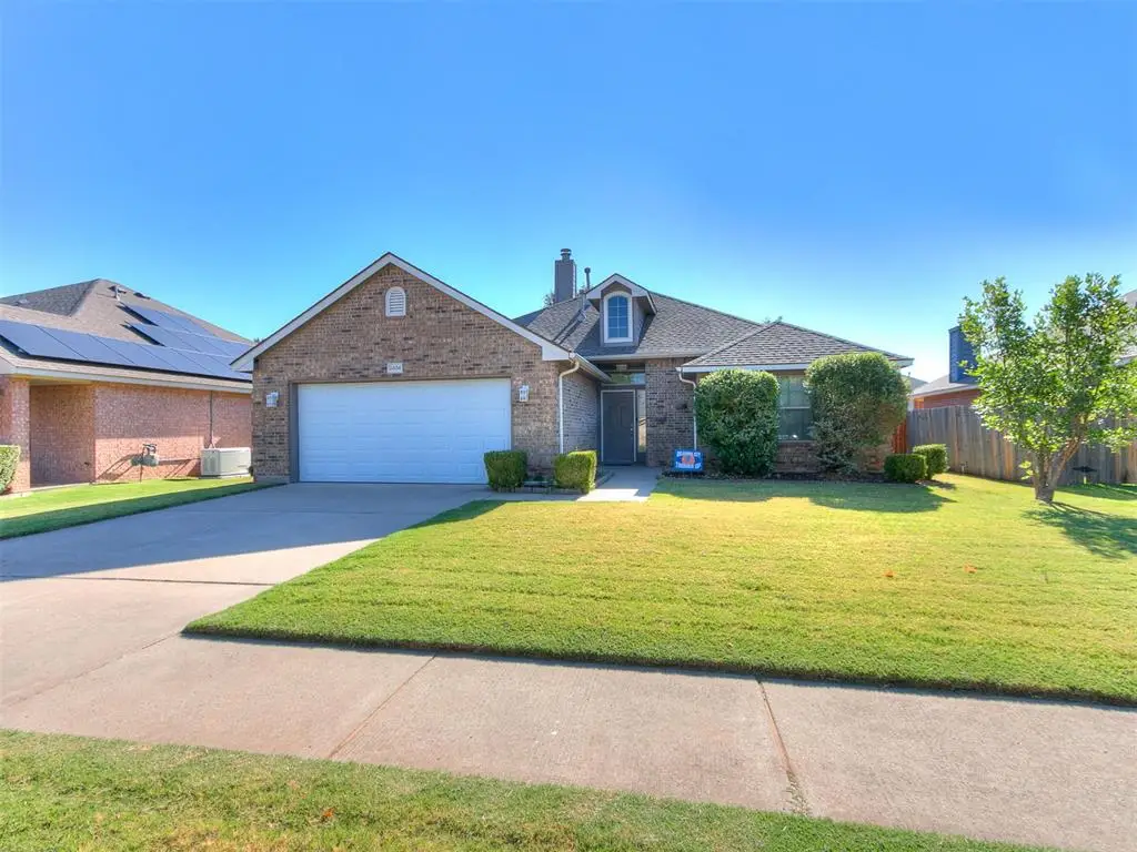 2404 Vintage Park Lane, Yukon, OK 73099 - #1