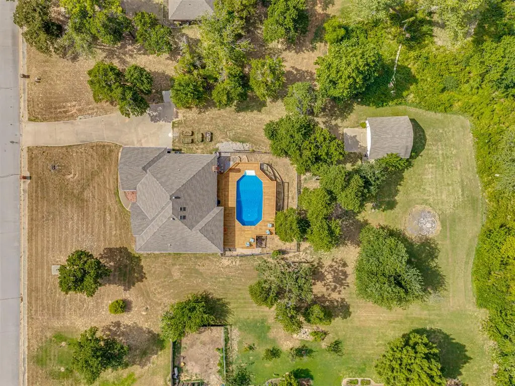 14268 Whippoorwill Vista, Choctaw, OK 73020 - #1