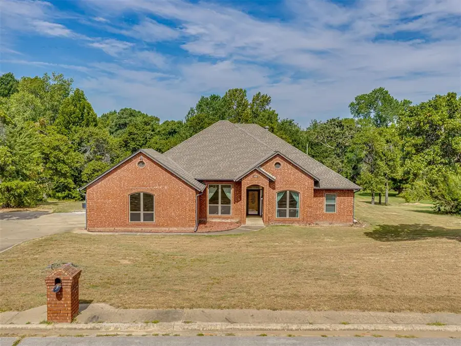 14268 Whippoorwill Vista, Choctaw, OK 73020 - #2