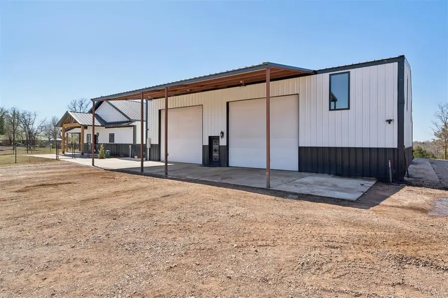 26115 Lazy D Drive, Blanchard, OK 73010 - #3