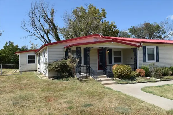 428599 Texanna Road, Porum, OK 74455