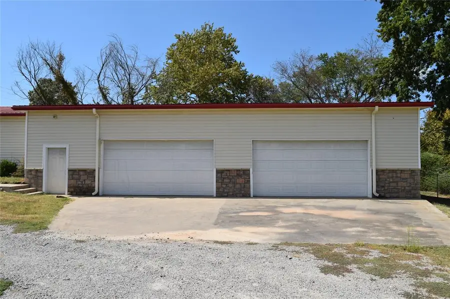 428599 Texanna Road, Porum, OK 74455 - #3