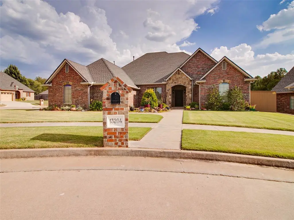13204 Morning Mist, Choctaw, OK 73020 - #1