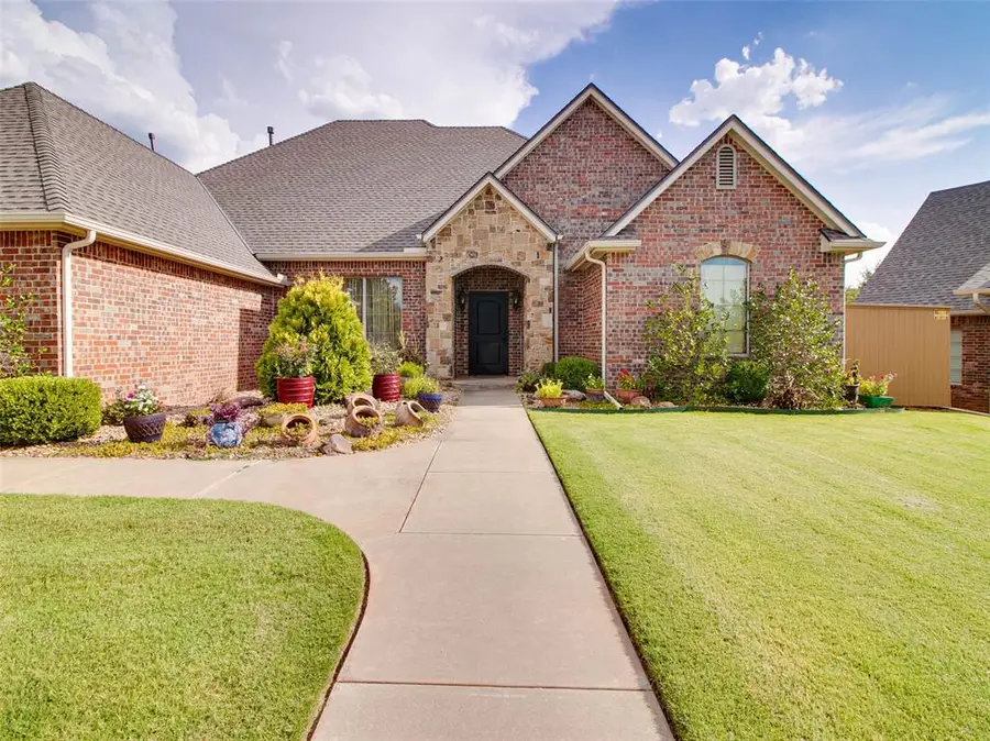 13204 Morning Mist, Choctaw, OK 73020 - #2