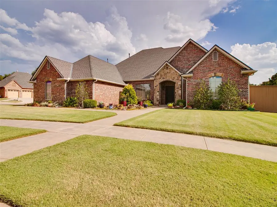 13204 Morning Mist, Choctaw, OK 73020 - #3