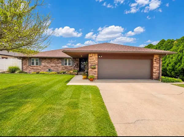 1936 Blue Sage Drive, Guymon, OK 73942