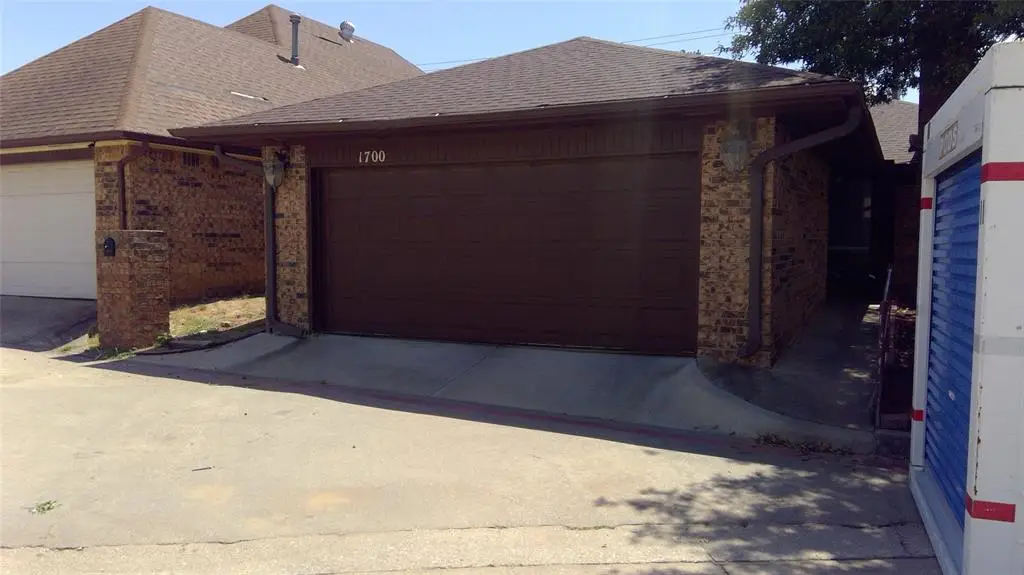 1700 Lionsgate Circle, Bethany, OK 73008 - #1