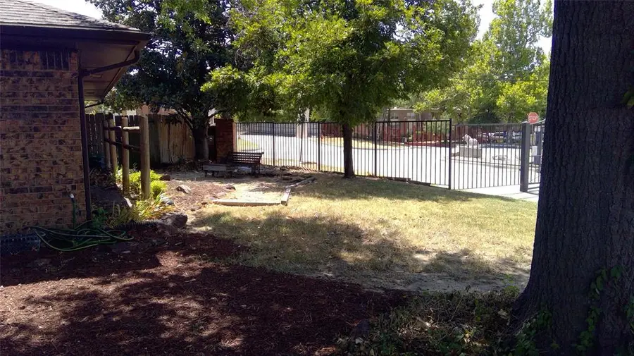 1700 Lionsgate Circle, Bethany, OK 73008 - #2