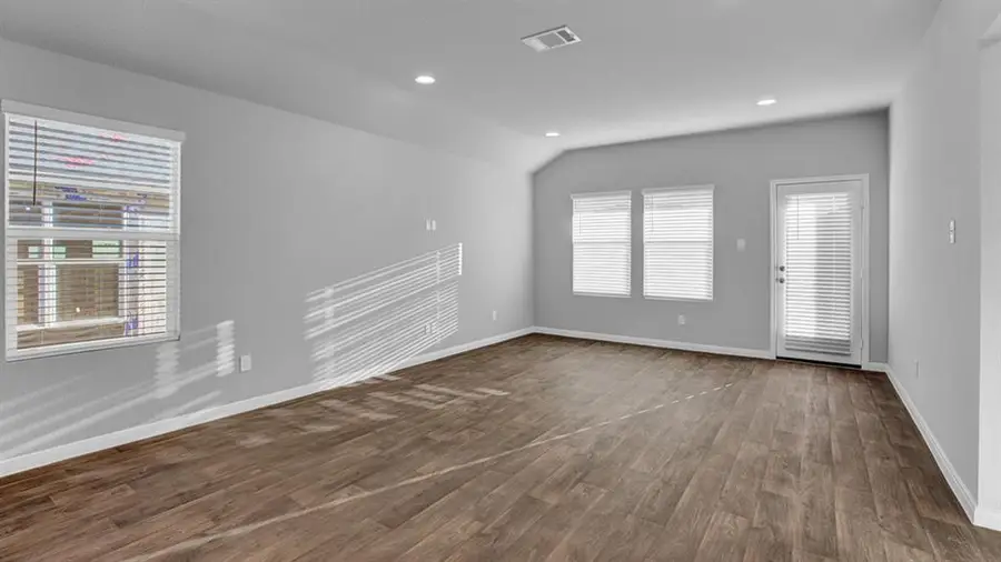 10525 Red Thistle Drive, Oklahoma City, OK 73114 - #2