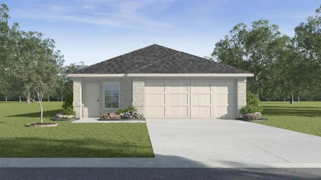 10425 Red Thistle Drive, Oklahoma City, OK 73114 - #1
