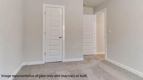 10417 Red Thistle Drive, Oklahoma City, OK 73114 - #3
