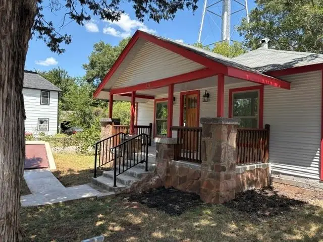 125 N Fowler Street, Meeker, OK 74855 - #2