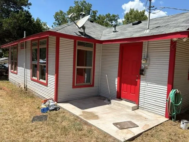 125 N Fowler Street, Meeker, OK 74855 - #3