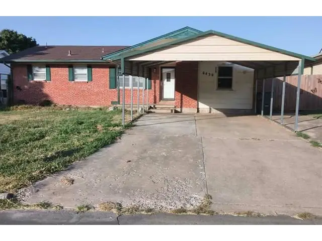 6430 NW Columbia Avenue, Lawton, OK 73505 - #1